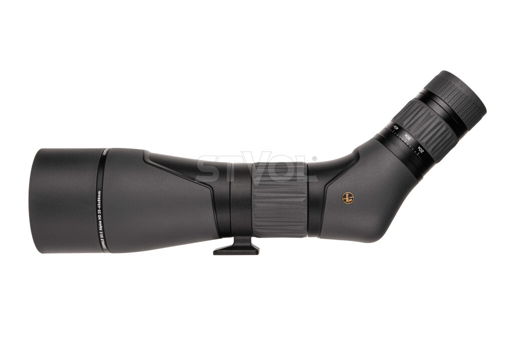 Підзорна труба LEUPOLD SX-2 Alpine HD 20-60x80mm Angled фото 4