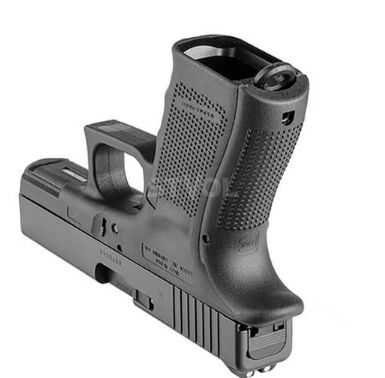 Кріплення для шнура FAB на пістолет Glock GSCA4 фото 3