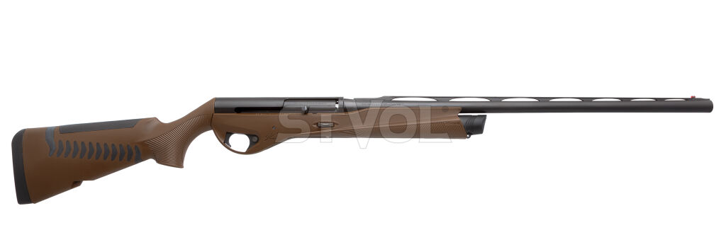 Рушниця мисливська Benelli Vinci Sequoia Brown кал.12 26 " фото