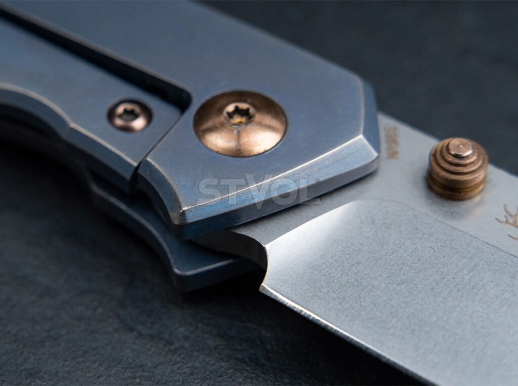 Ніж Boker Plus "Canoe" фото 6