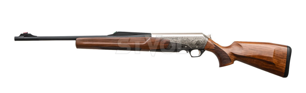 Карабін мисливський Browning BAR 4X Platinum GR3 308Win фото 2