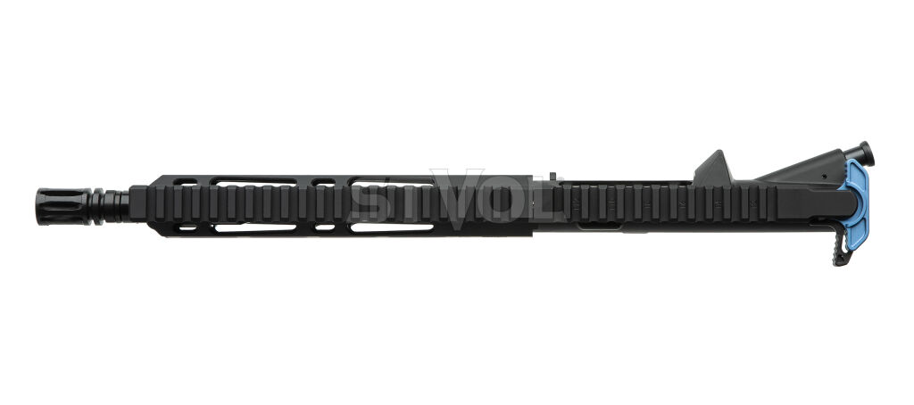Аппер в сборе Diamondback 22 LR со стволом 10" Фото 5