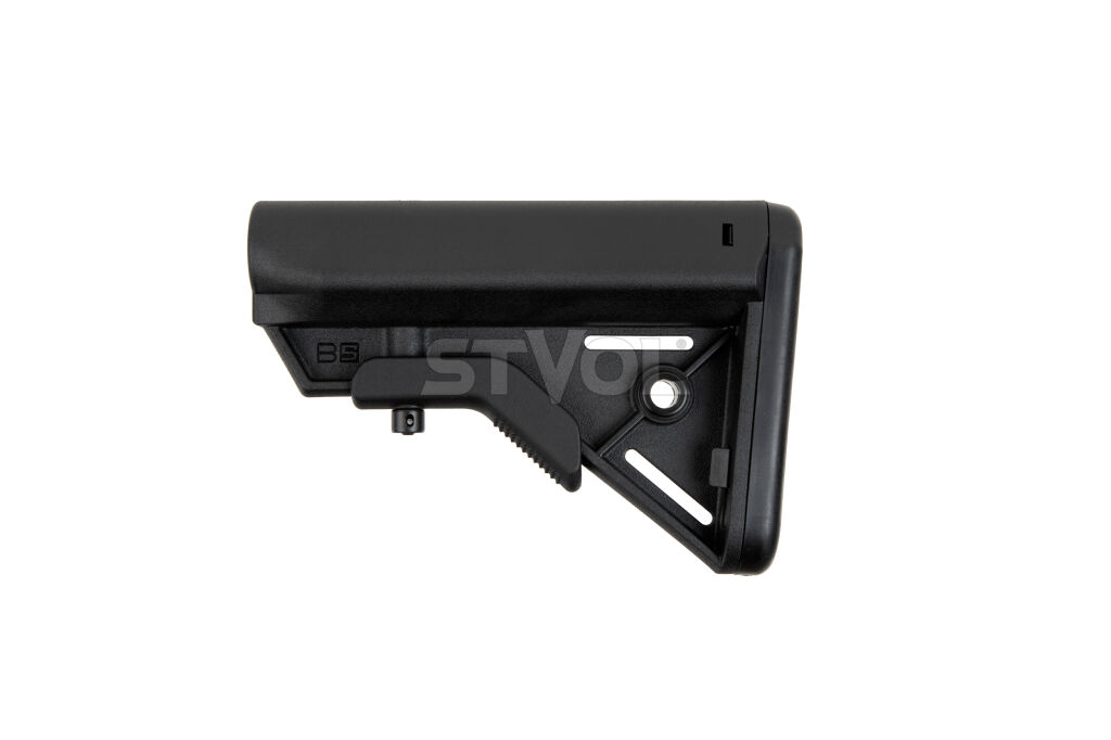 Приклад Bravo Mil-Spec BLK BRV-1082 Фото 2