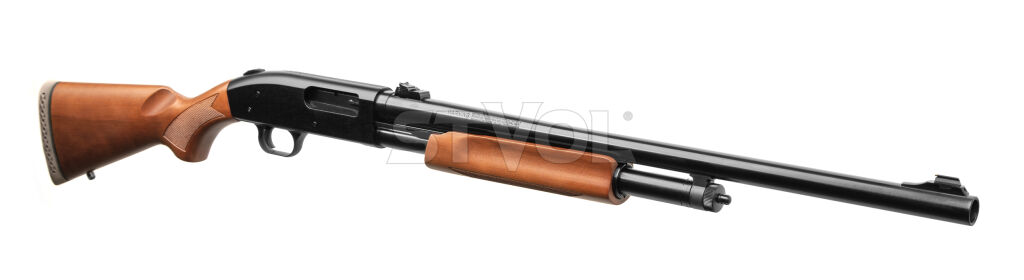 54264 Рушниця гладкоствольна Mossberg М500A Combo Field/Deer 28"/24" фото 5