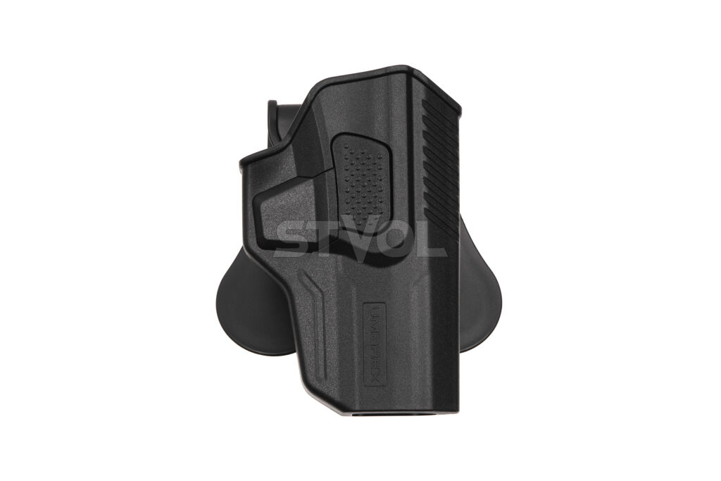 Кобура для Walther P99/PPQ