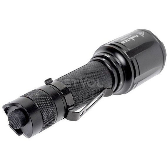 Ліхтар тактичний Fenix TK25 UV Cree XP-G2 фото 4