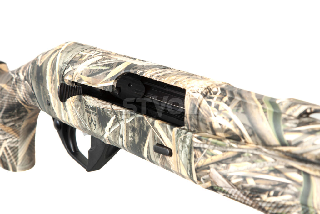 Рушниця мисливська Benelli Super Black Eagle 3 MAX 5 Comfort LPA кал.12  28" фото 4