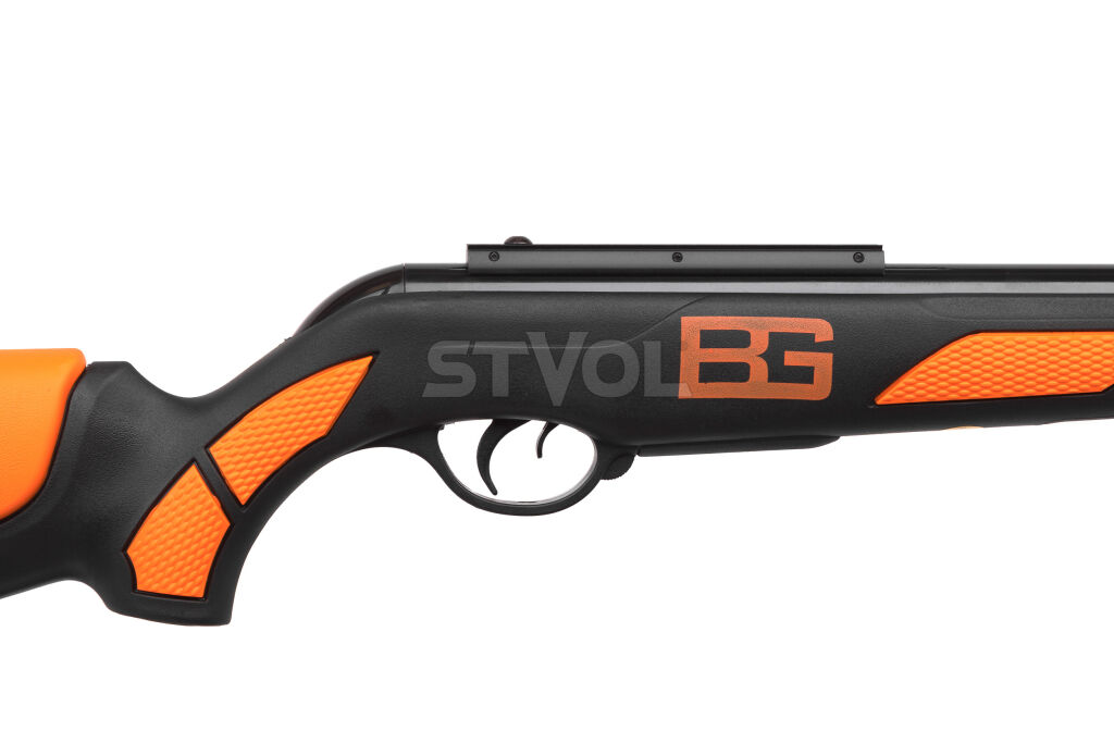 Гвинтівка пневматична Gamo Adventure Survival Set фото 3