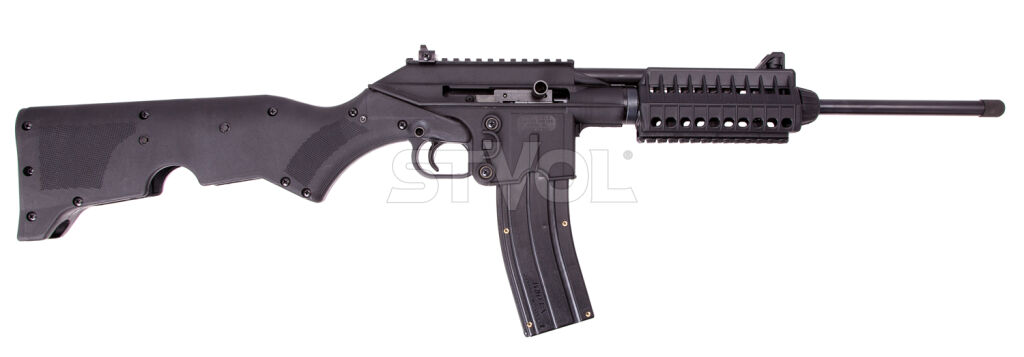 Карабін нарізний KelTec SU22 16" кал.22lr фото