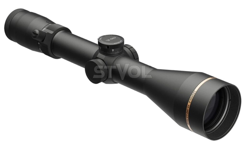 Прицел оптический Leupold VX-3HD 4.5-14x50 (30 mm) ILLUM. FIREDOT TWILIGHT HUNTER Фото 2