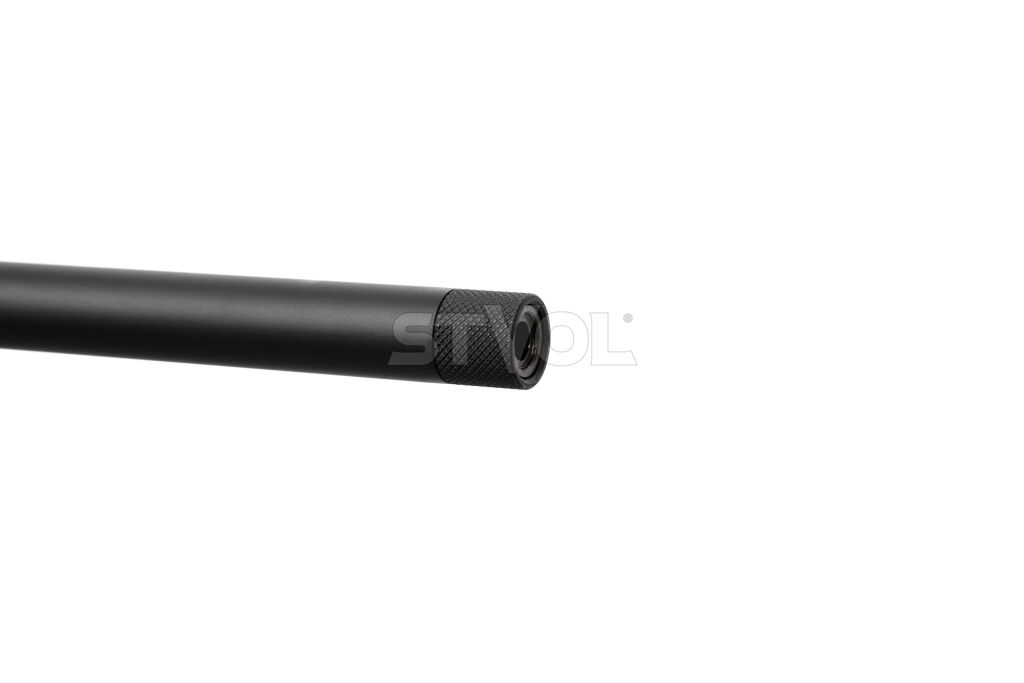 Карабін нарізний Winchester XPR Suppressor Ready кал.30-06 фото 3