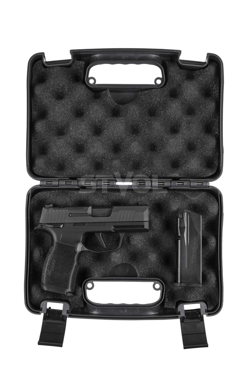 Пістолет спортивний Sig Sauer P365X-MS OR 9мм фото 2