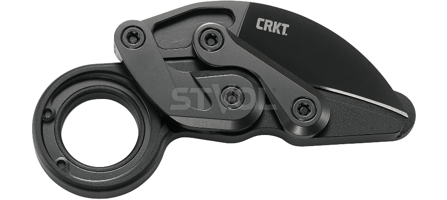 Ніж CRKT "Provoke Black" фото 4