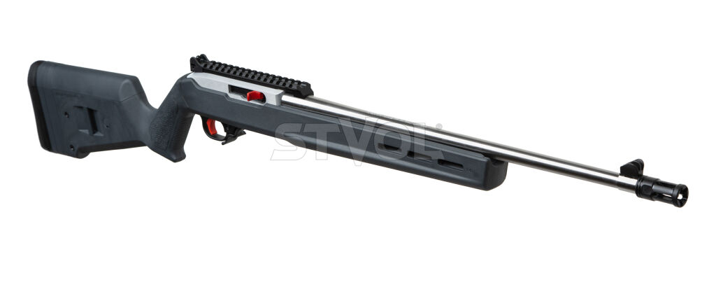 31260 Карабін нарізний Ruger 10/22 Collector's Series фото 5