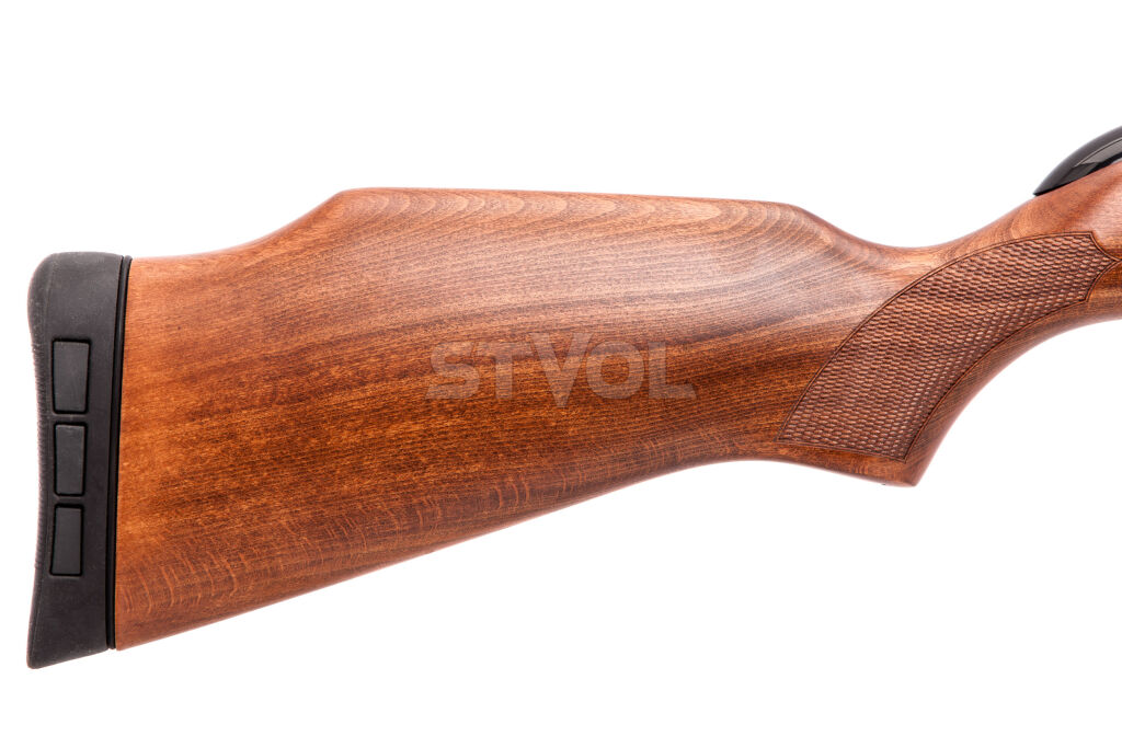 Пневматична гвинтівка Gamo Hunter SE кал.4,5 фото 8