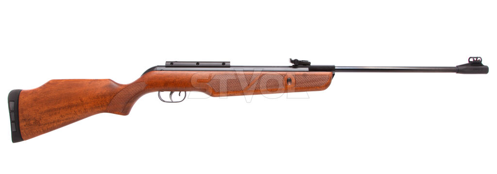 Пневматическая винтовка Gamo Hunter SE IGT кал.4,5