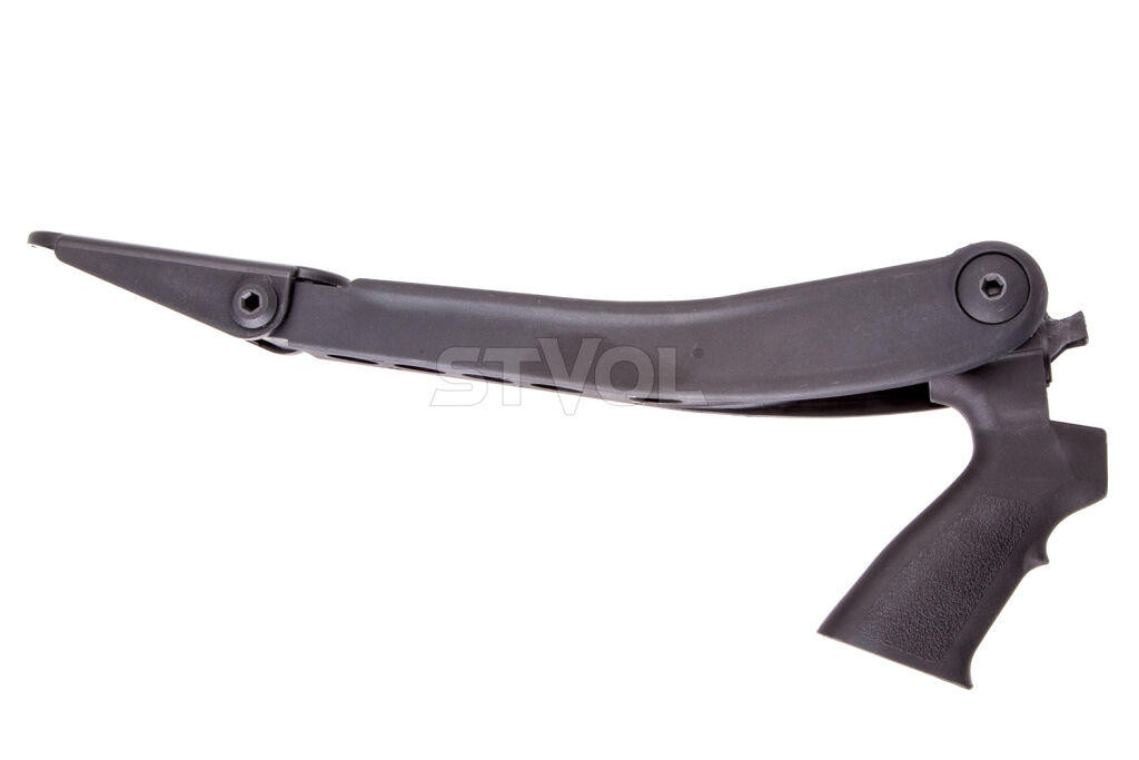 Приклад тактичний ATI складається наверх для Mossberg / Remington / Winchester фото 7