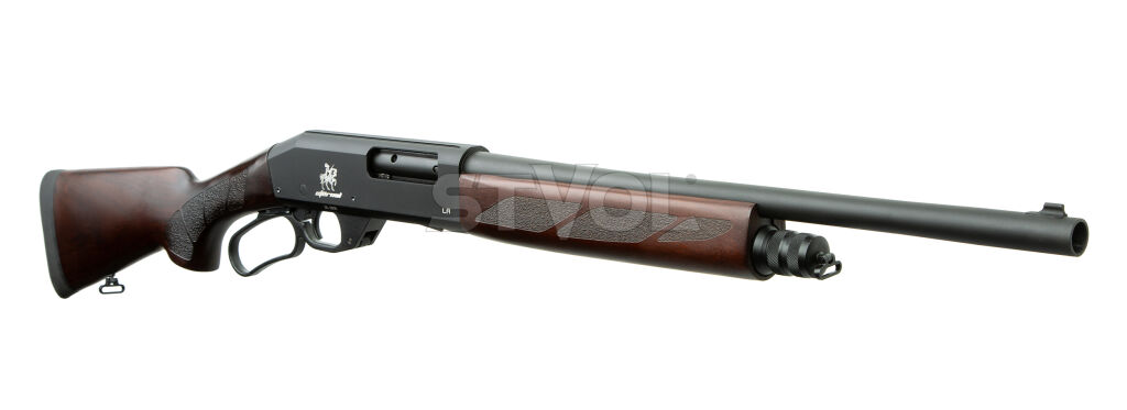 Рушниця мисливська Eternal Arma Lever Action, кал. 12, 20" фото 5