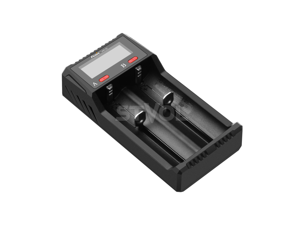 ARE-D2 Зарядное устройство Fenix ARE-D2 фото
