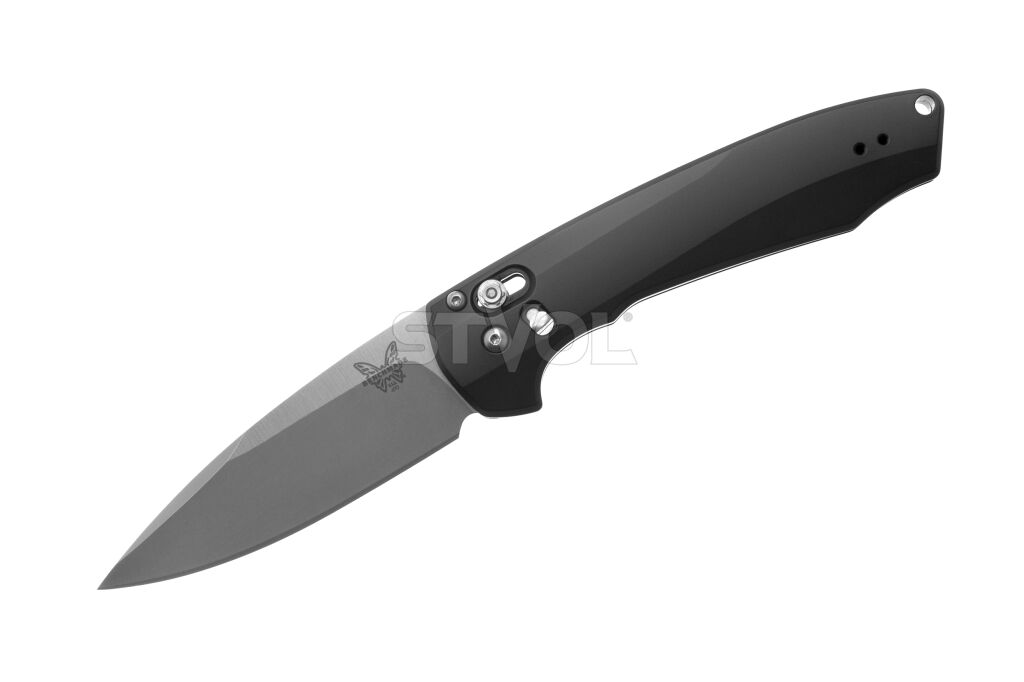 Ніж Benchmade "Arcane" AXIS assist фото