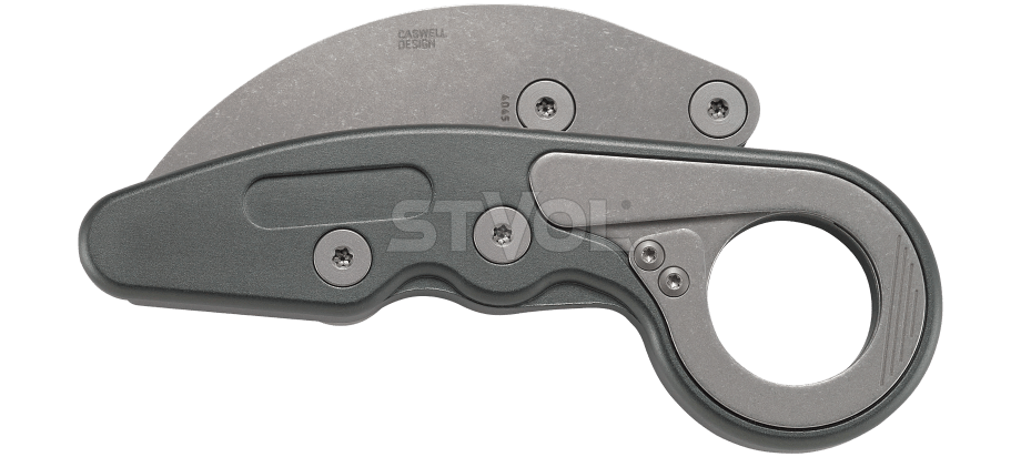 Нож CRKT "Provoke Compact" Фото 2