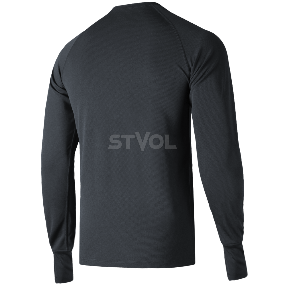 Футболка длинный рукав Antistatic "Camo-tec" фото 3