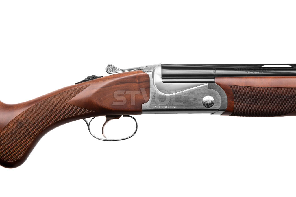 Ружье гладкоствольное FRANCHI Instinct SL 12 кал. 30" Фото 2