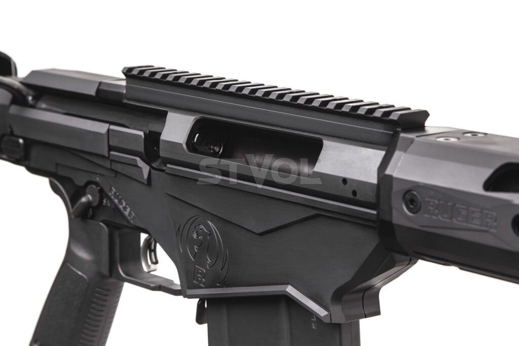 18080 Карабін нарізний RUGER PRECISION  RIFLE кал 338 LAPUA MAG 26" фото 5