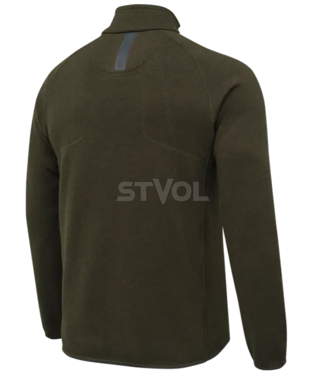 Кофта флисовая Abisko Half Zip "Beretta" (green) фото 2
