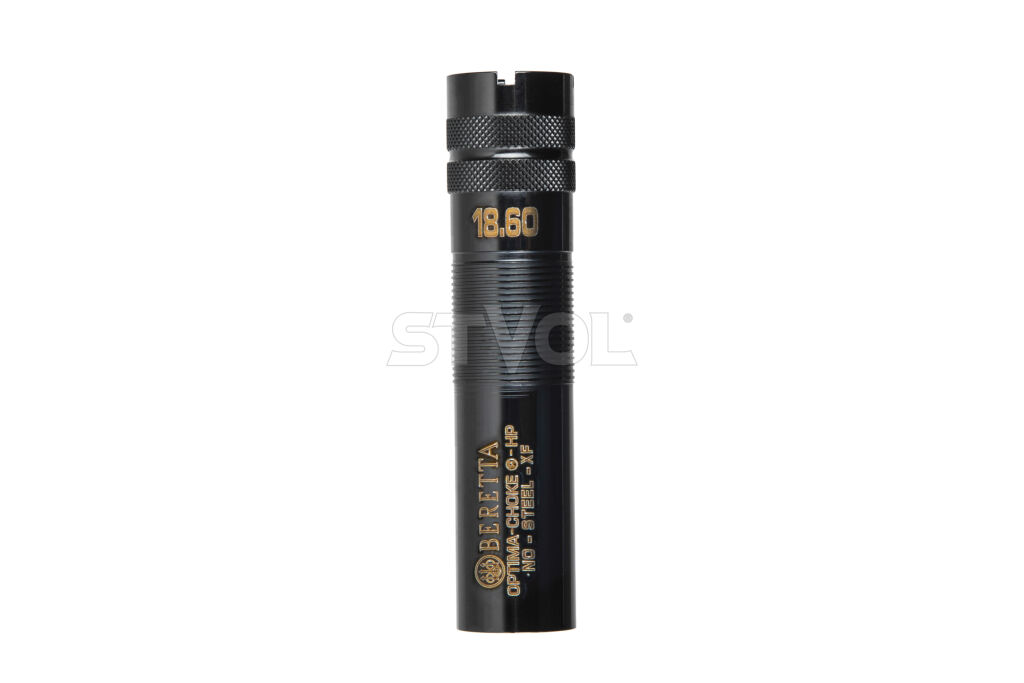 E6D073 Чок Beretta OCHP XF(Xtra Full) / 0+20mm)  DLC /686 SPI,А400 A300, 694, 391,1301,DT-11