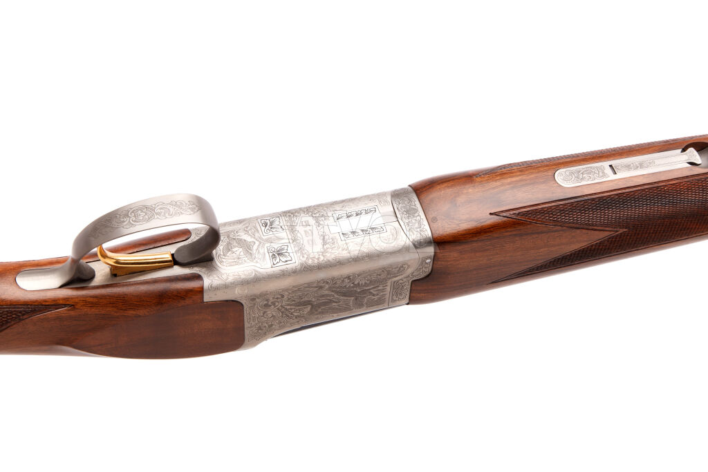 Рушниця мисливська Browning B525 12M HTR NEW ELITE 76 INV фото 4