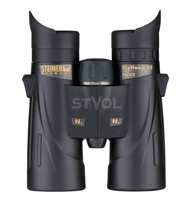 Бінокль Steiner SkyHawk 3.0 10x42 фото