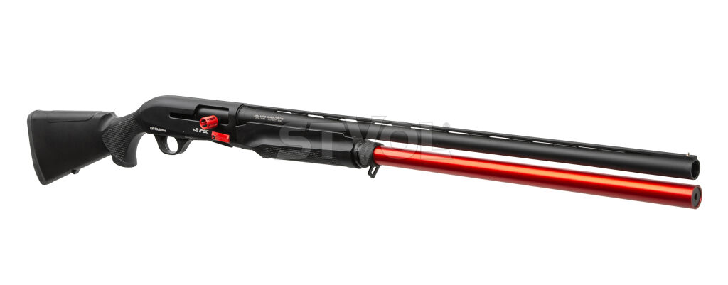 Ружьё охотничье AKSA ARMS S2 SPORT кал. 12, 71 см Фото 6