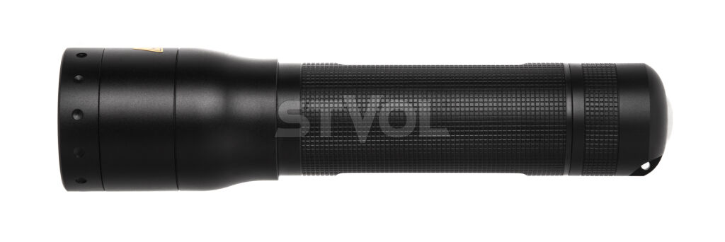 Фонарь LedLenser P7R (заряжаемый) Фото 6