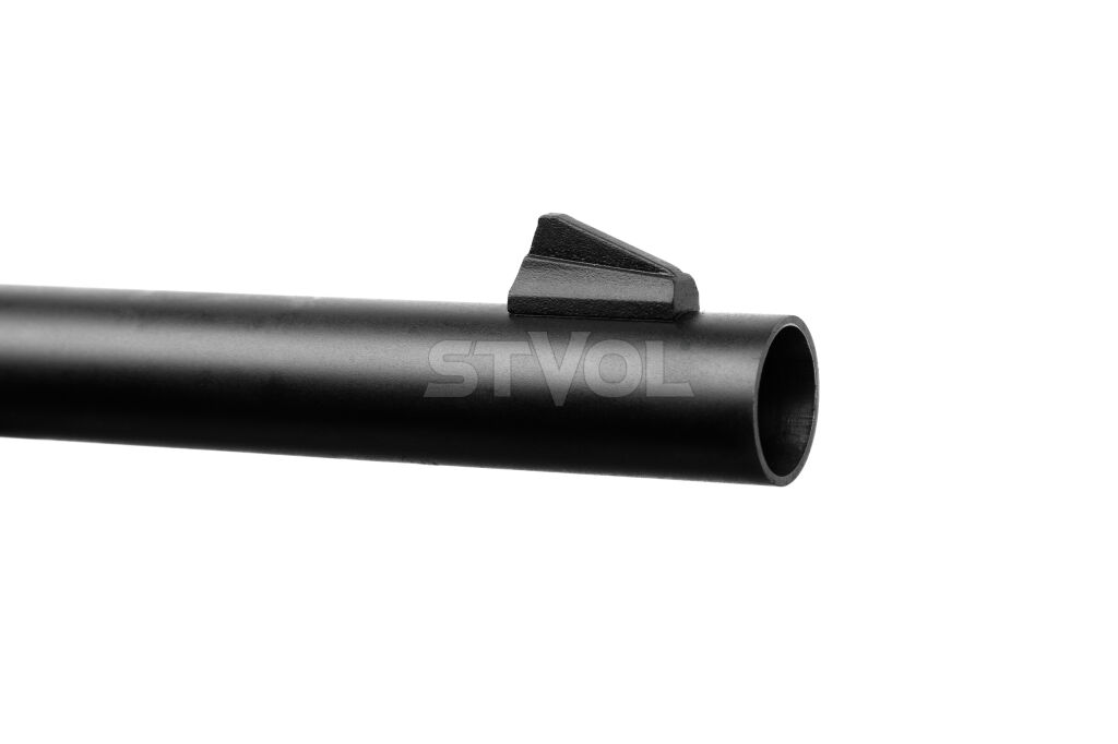 Ружье охотничье Benelli SuperNova 12 кал. с пулевым стволом 18,5" Фото 3