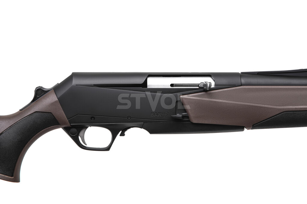 Карабін нарізний Browning BAR MK3 COMPO  BROWN кал.308Win фото 2