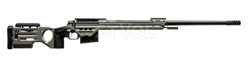 Карабин нарезной МРА Elite Action MATRIX 300Norma 27'' RH GUNMET