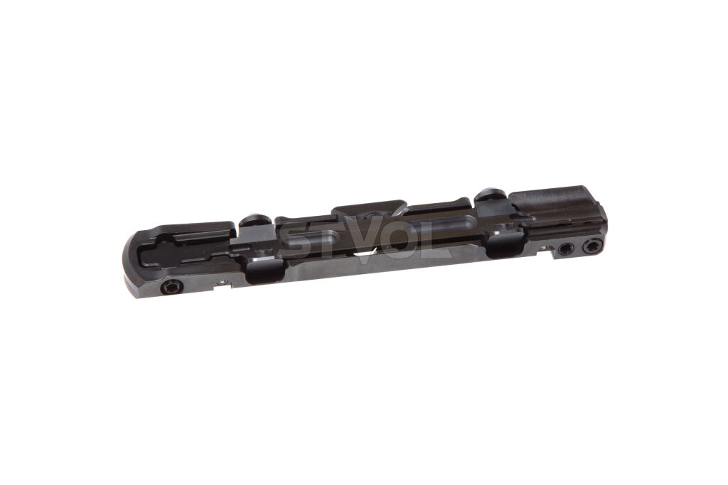 База Dentler для Blaser фото 2