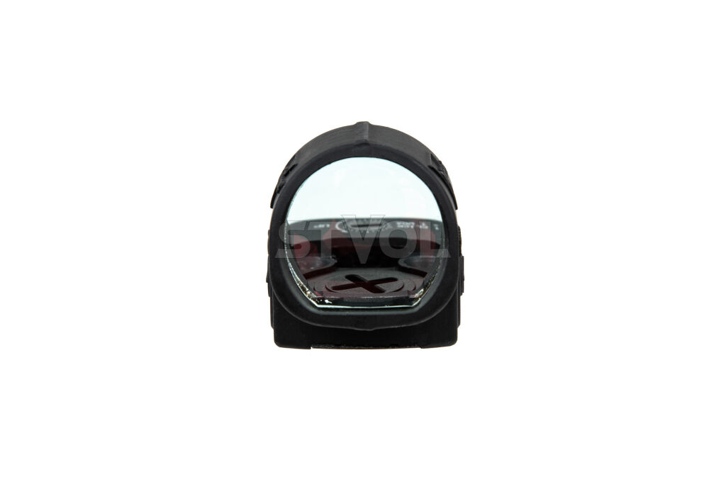Прицел коллиматорный TRIJICON SRO Adj. LED 2.5 MOA Red Dot - NS Фото 6