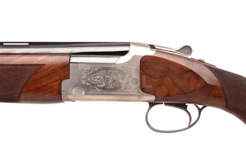 Рушниця мисливська Browning Citori Feather кал.12 / 71 фото 6
