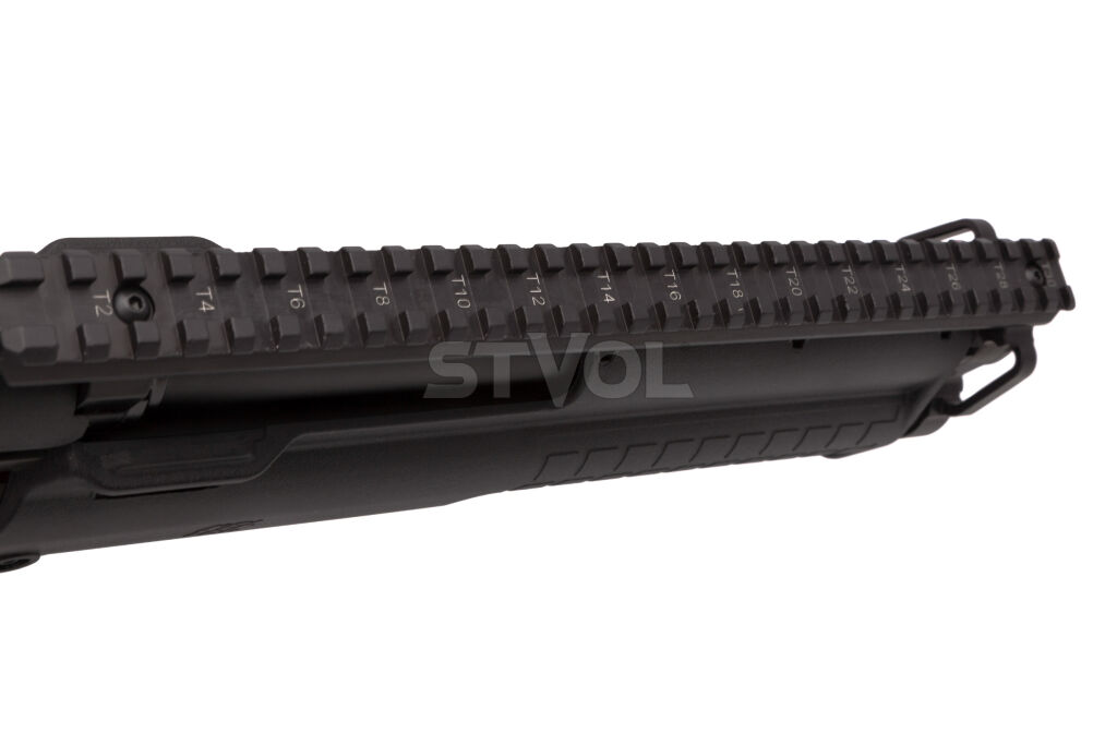 KSGBLK Рушниця гладкоствольна Kel-Tec KSG кал.12 Black фото 3