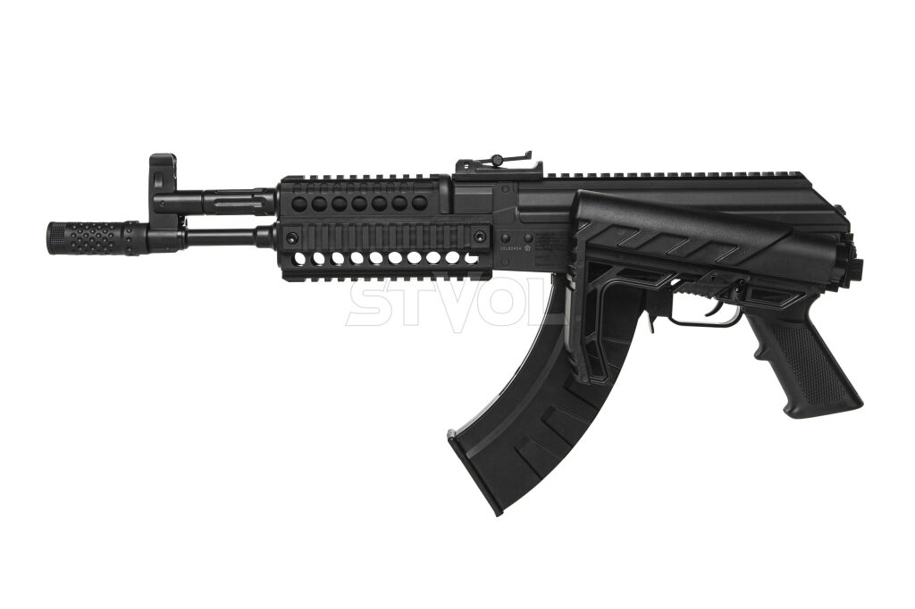 Пневматическая винтовка Crosman Full Auto AK1 Фото 4