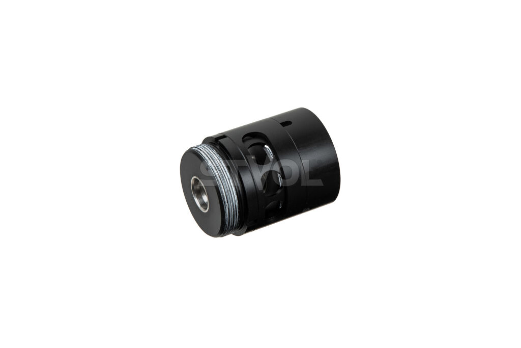 Модуль ДТК Nielsen Sonic 40 Compact RecoilBrake Фото 2