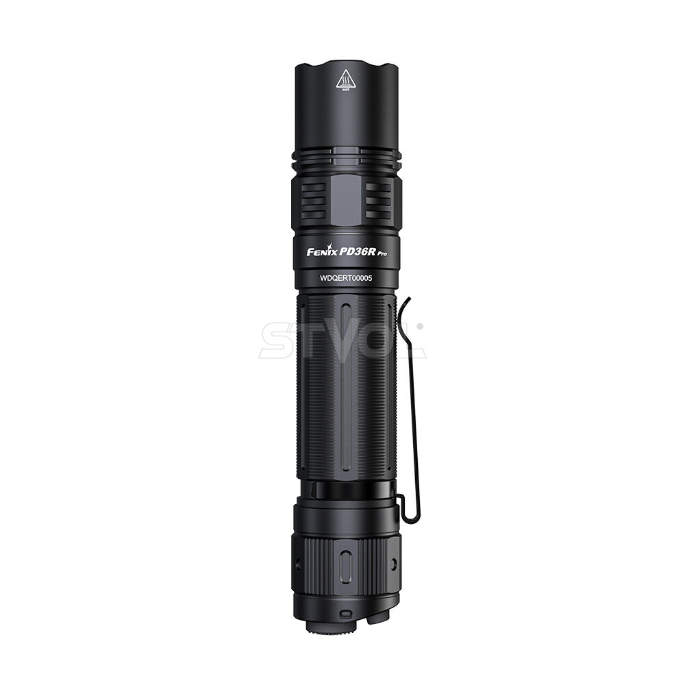 PD36RPRO Ліхтар ручний Fenix PD36R Pro фото 3