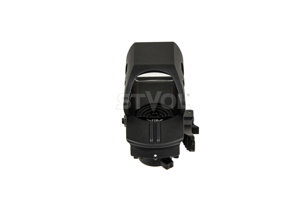 Приціл коліматорний Vector Optics Z4 1x23х34 фото 8
