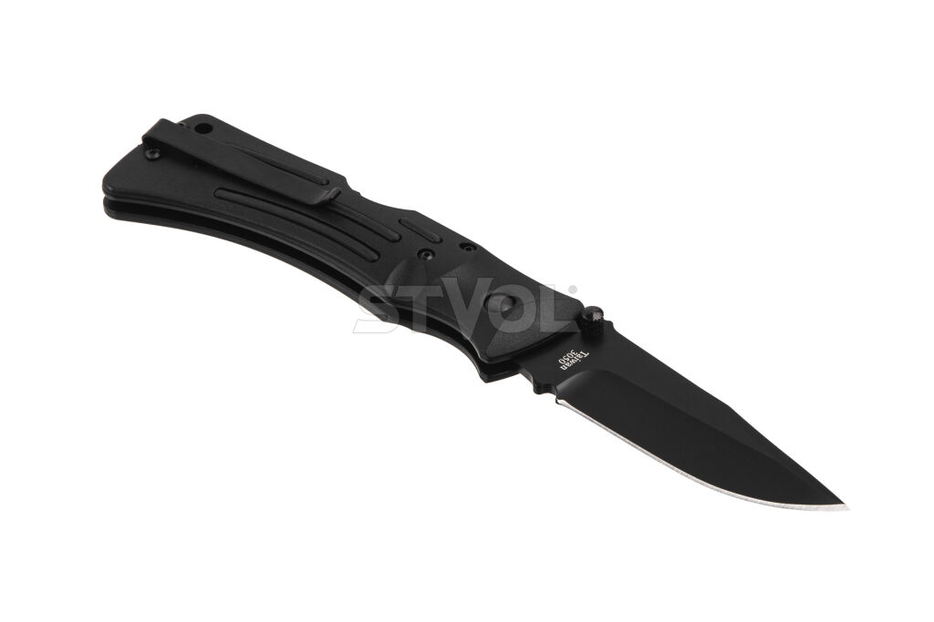 Нож KA-BAR "Mule Folder" Фото 2
