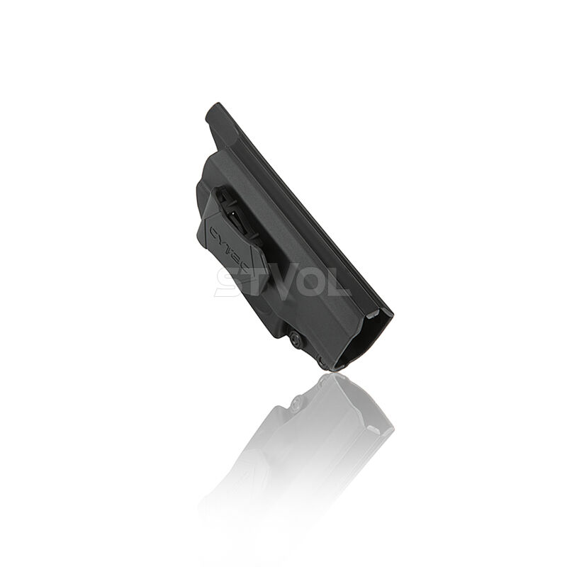 Кобура прихованого носіння Cytac для Glock 26, 27, 33 (Gen 1, 2, 3, 4) фото 3