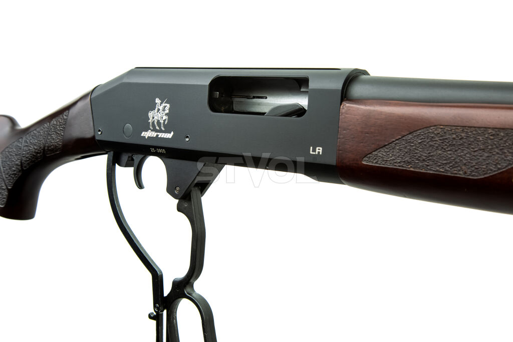 Рушниця мисливська Eternal Arma Lever Action, кал. 12, 20" фото 9