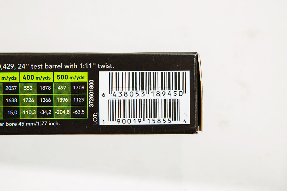 Патроны нарезные  Sako Powehead Blade 30-06 175Gr (11,3 г) Фото 3