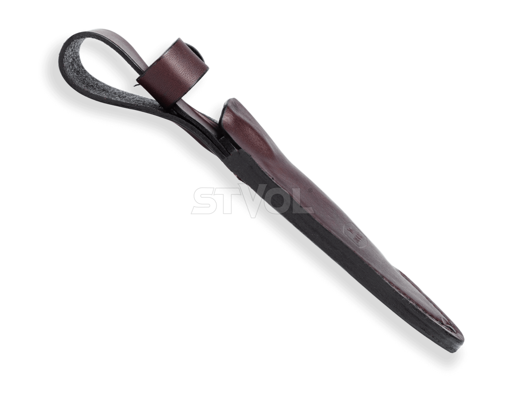 Ніж Buck "Alpha Hunter Pro", richlite фото 5